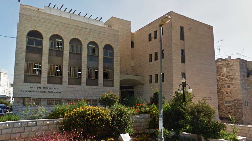 קרדיט: באדיבות המצלם