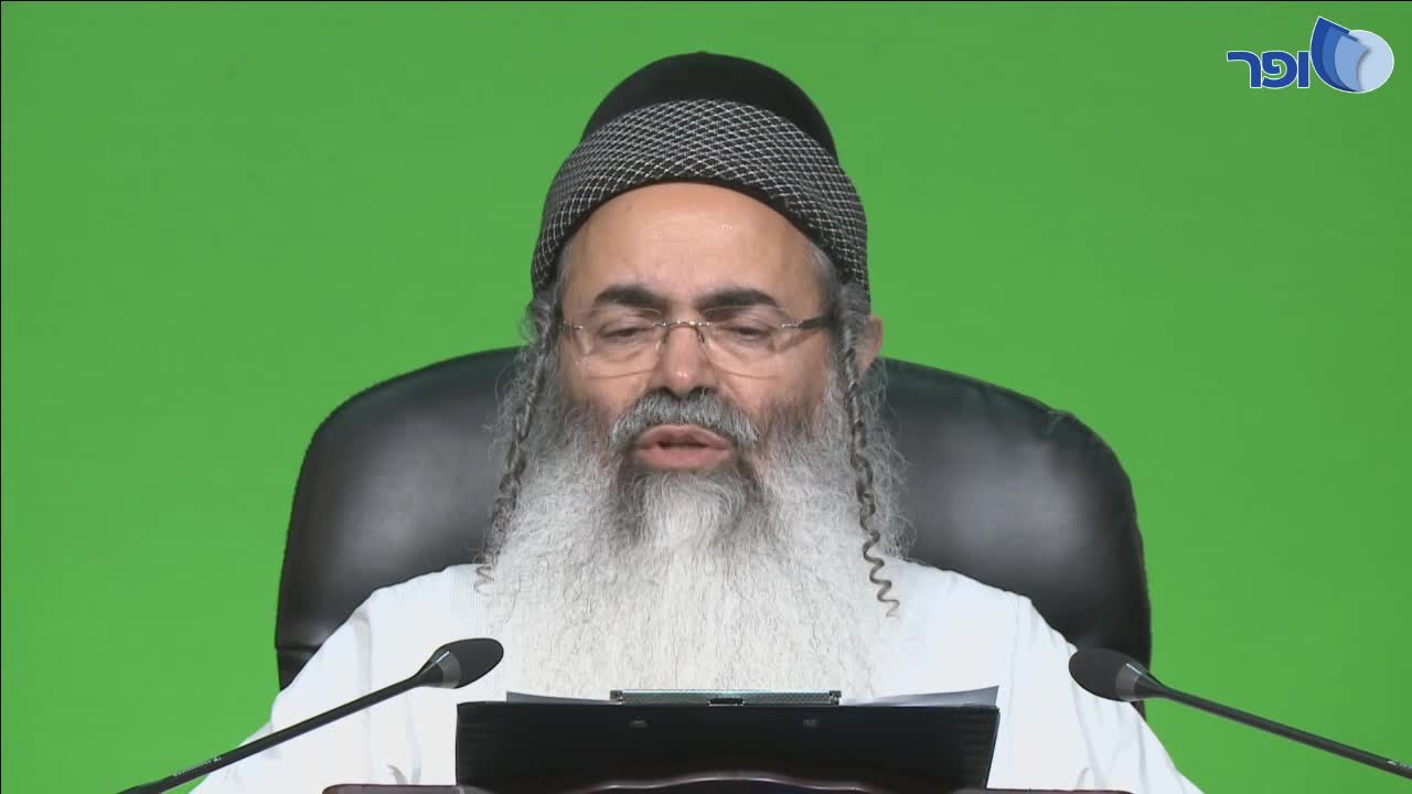 נאמנותו של משה