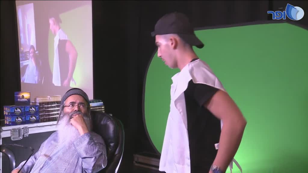 למה הצדיקים נשבעים ליצרם?