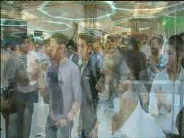 ערב שבועות - מעלת הדגלים