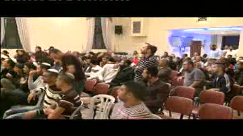 מעין הקלקול – כך התיקון, חטא העגל והמשכן