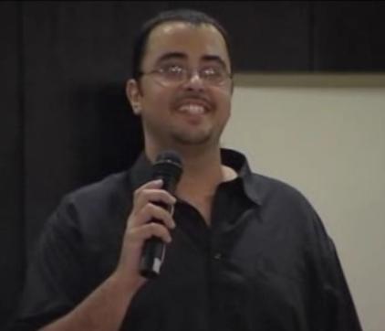 אל תאשים אותי!