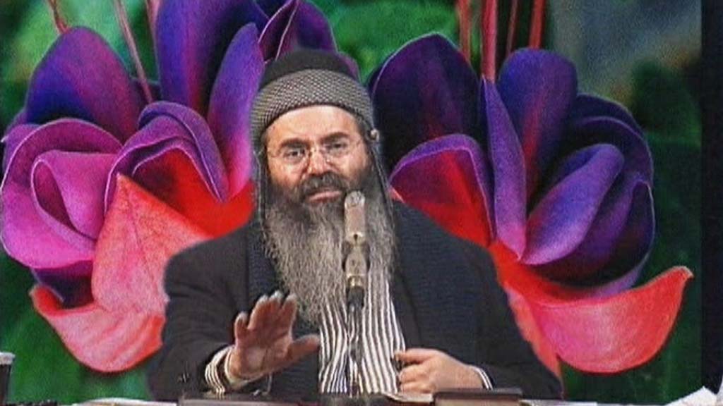 עכו - חתונה מופרדת (דיסק 109)