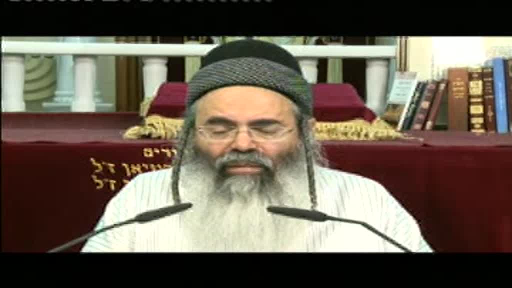 דרך ארץ – תנאי לכל התורה