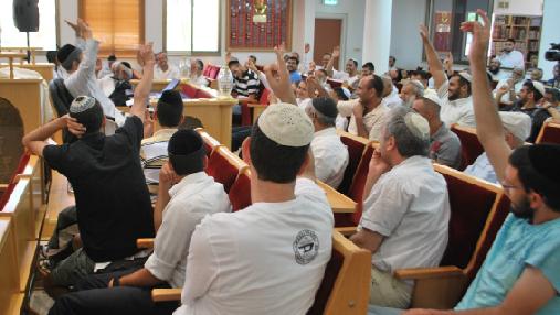 איך הכרענו את אומות העולם! ואיך נחזור לנצח?