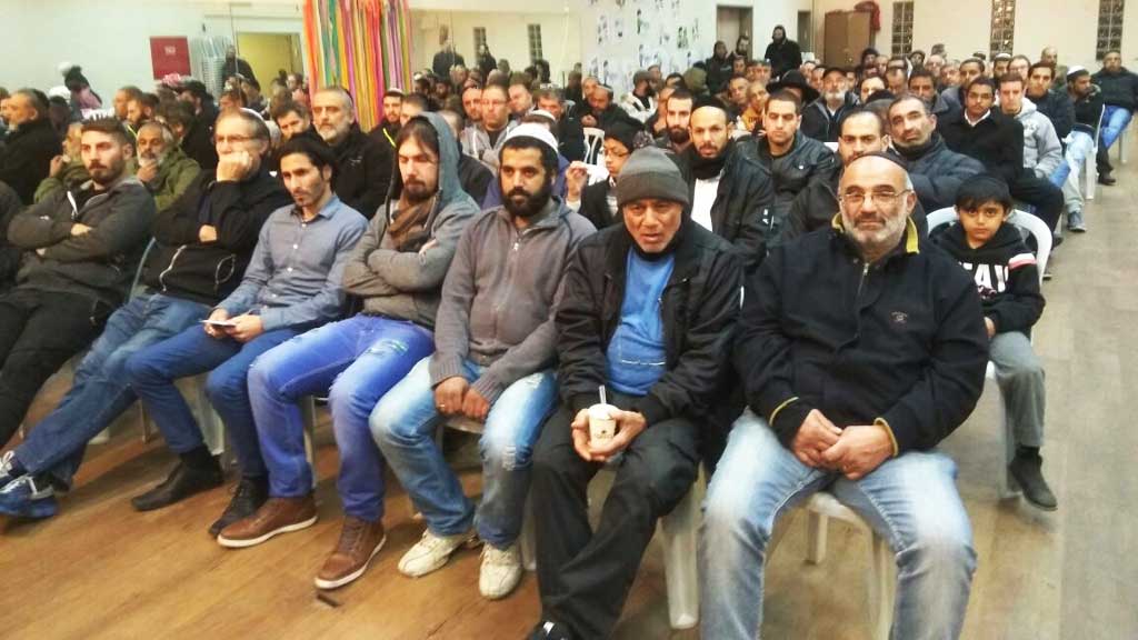 אליכין - הסתירות שבמעשינו: העוד אבי חי?!