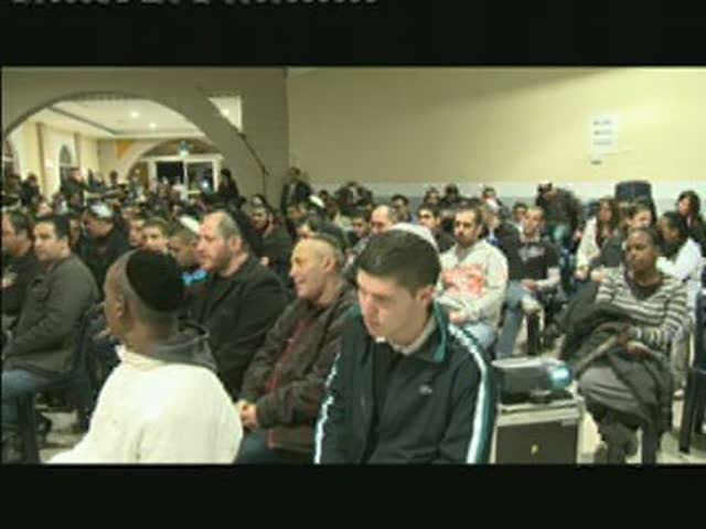 למה באנו לעולם? מסע לוגי-רוחני לגילוי תכלית הבריאה