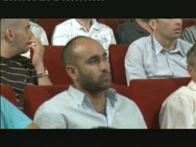 כל הזמן לועסת... מנשנש