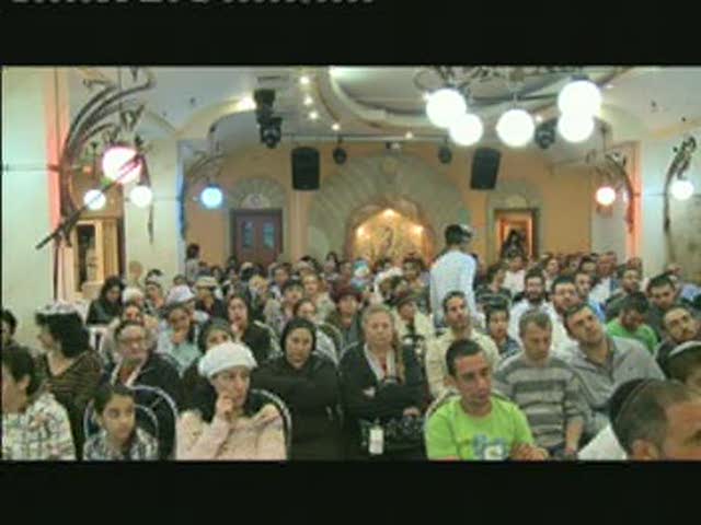 מי שאמר לשמן וידלוק – יאמר גם לחומץ