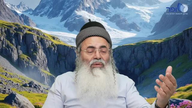 פרפראות וחדושים לפרשת משפטים תשפו חלק ח'